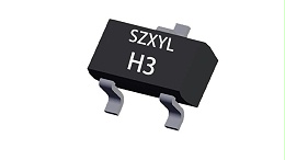 供应BCW89 PNP 型双极晶体管