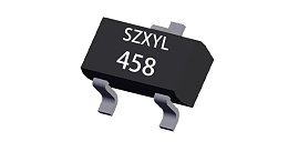 供应FMMT458 SOT-23 NPN 晶体管