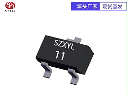 供应MMBD1501 SOT-23 快速开关二极管