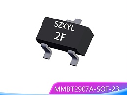 供应MMBT2907A SOT-23 PNP 小信号晶体管