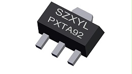供应PXTA92 SOT-89 PNP 高压晶体管