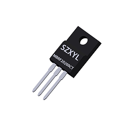 供应MBR20200CT 200V20A 肖特基整流二极管