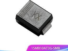 从 “不起眼” 到 “高价值”，新亿利贴片二极管重新定义基础元件