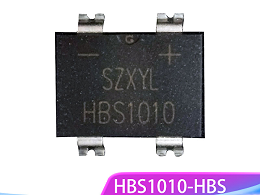 新亿利 供应SZXYL 贴片整流桥HBS1010