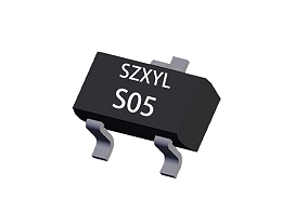 供应SDT05S SOT-23 TVS 二极管