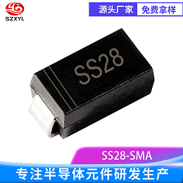 小体积大能量！SS28 完美适配紧凑型设计