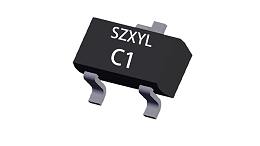 供应BCW29 PNP 型双极晶体管