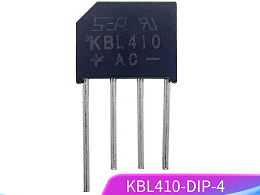 新亿利 SZXYL 整流桥 KBL410