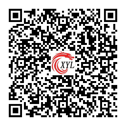 企业QQ传单二维码