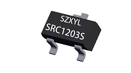 供应SRC1203S SOT-23 NPN 带阻三极管