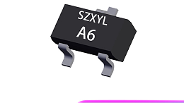 供应BAS16 SOT-23 高速开关二极管