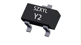 供应SS8550 Y2 SOT-23 PNP 晶体管