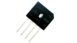 新亿利SZXYL供应整流桥GBU810 8A/1000V