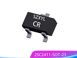供应2SC2411 NPN 型硅外延晶体管
