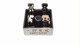 桥式整流桥是什么