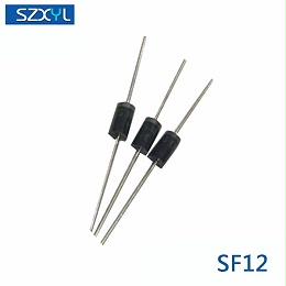 厂家直销 特快恢复二极管 SF12
