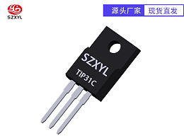 功率三极管 TIP31C TO-220：中功率场景精简指南