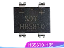 芯片供应持续紧张，新亿利整流桥以稳定与品质，助您守住生产生命线