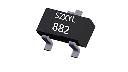 供应2SD882 NPN 型双极晶体管