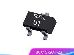 供应BCX19 NPN 型双极晶体管