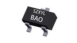 供应2SC5342S NPN 型双极晶体管
