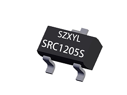 供应SRC1205S SOT-23 NPN 带阻三极管