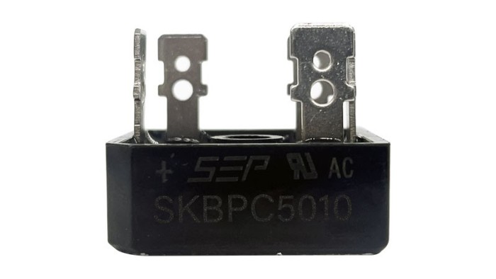新亿利SZXYL整流桥SKBPC5010，1000V