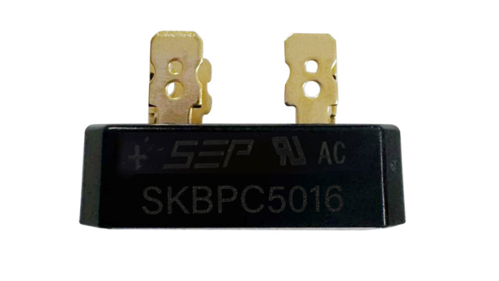 新亿利SZXYL整流桥SKBPC5016 ！