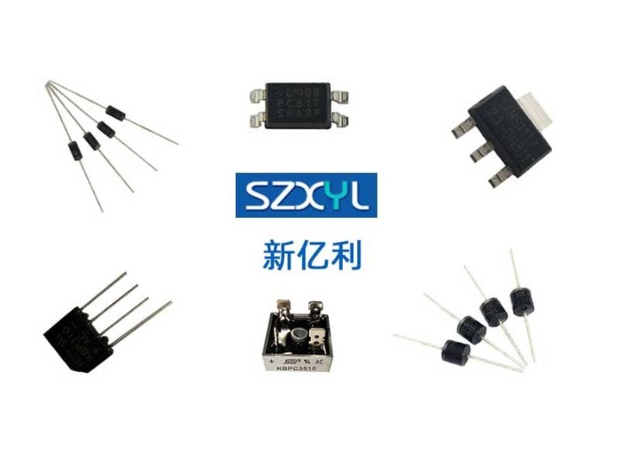 场效应管的特点及作用