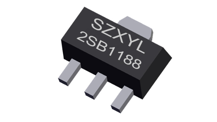 供应2SB1188 SOT-89 PNP 晶体管