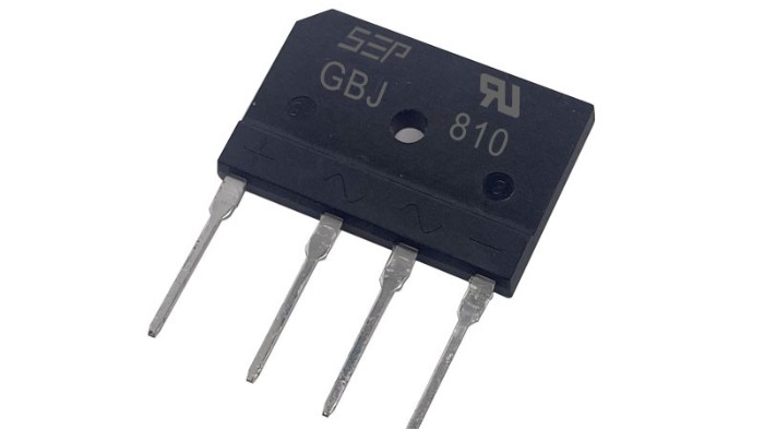 新亿利SZXYL整流桥GBJ810 ！