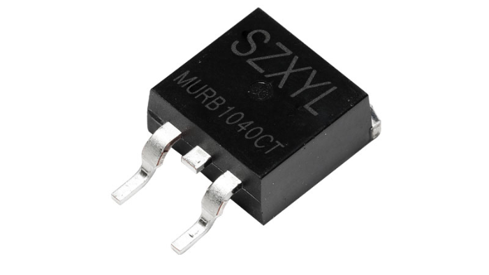 供应MURB1040CT 超快恢复整流二极管 TO-263