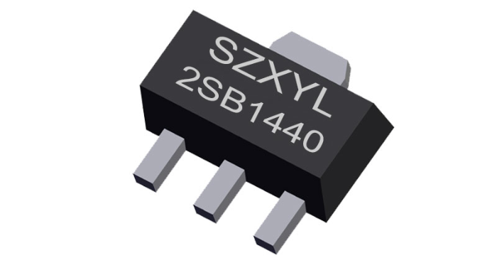 供应2SB1440 SOT-89 PNP 晶体管