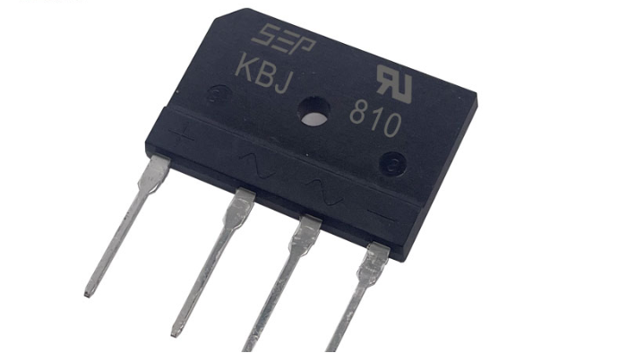 新亿利SZXYL供应 整流桥KBJ810