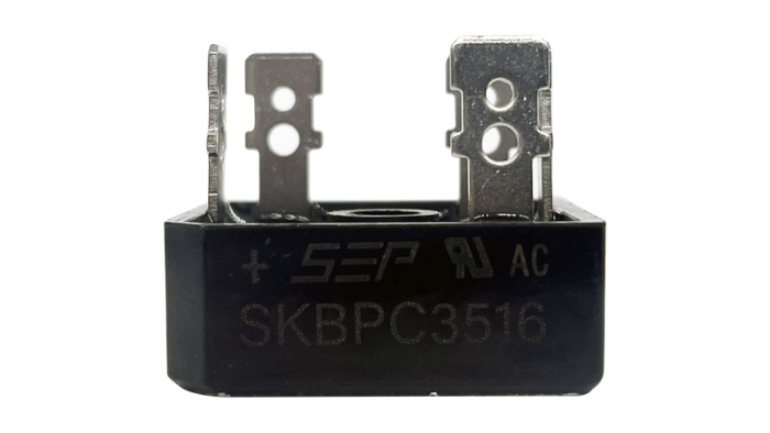 新亿利SZXYL整流桥SKBPC3516