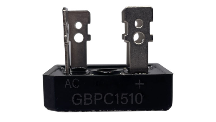 新亿利SZXYL整流桥GBPC1510 ！