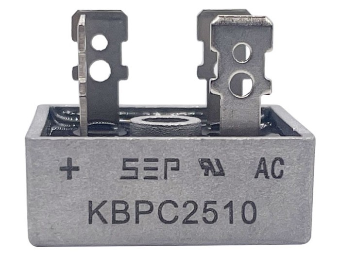 原材料涨价潮下的“省钱神器”！新亿利整流桥凭硬实力破局