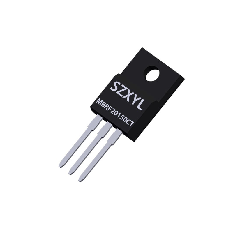供应MBR20150CT 150V20A 肖特基整流二极管