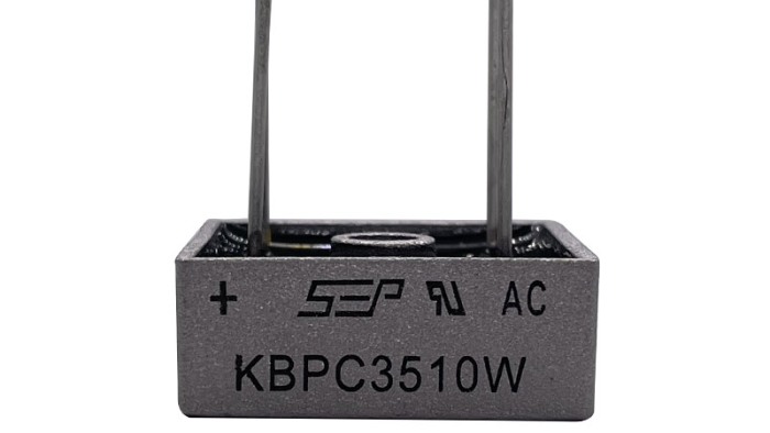 新亿利SZXYL整流桥KBPC5010W 登场！