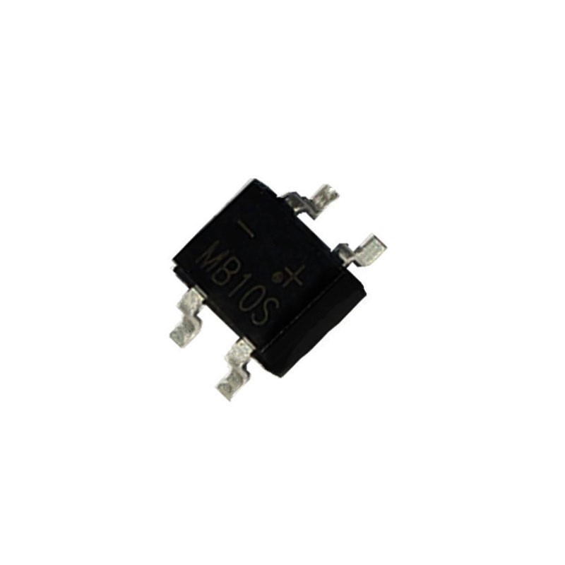 厂家直销 MB10S桥堆 封装DB-1MS