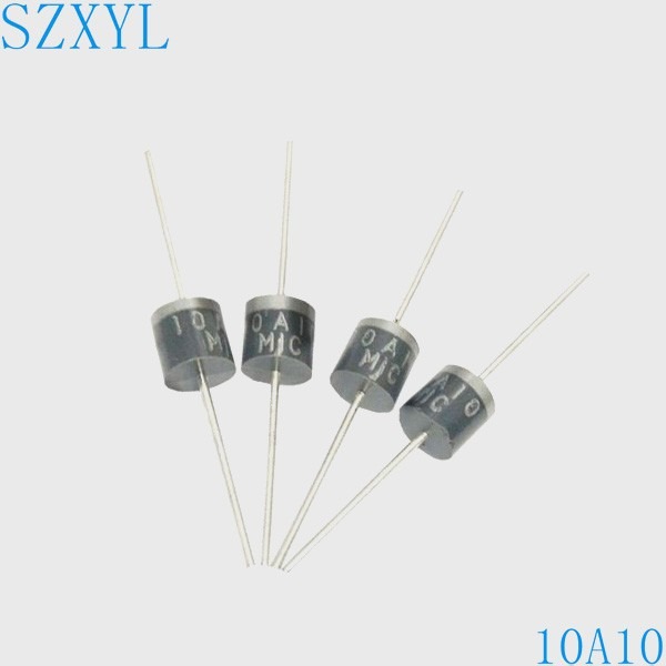 10A10二极管