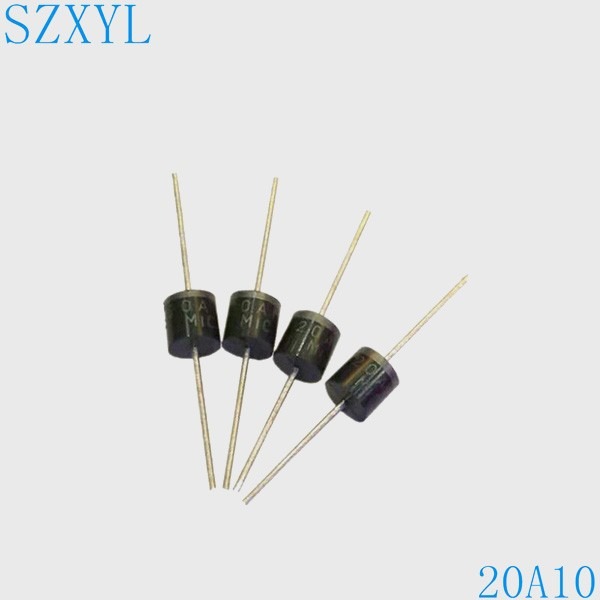 20A10二极管