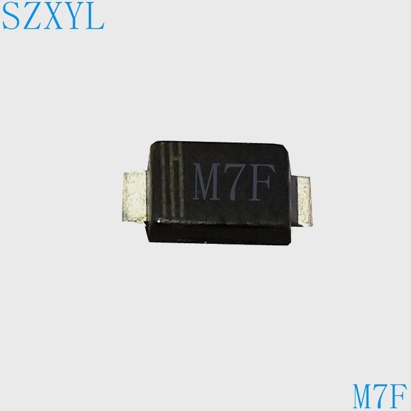 M7F整流二极管