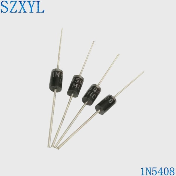 1N5408整流二极管