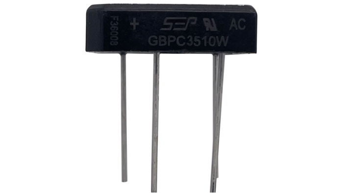 新亿利SZXYL 整流桥GBPC3510W ：35A /1000V
