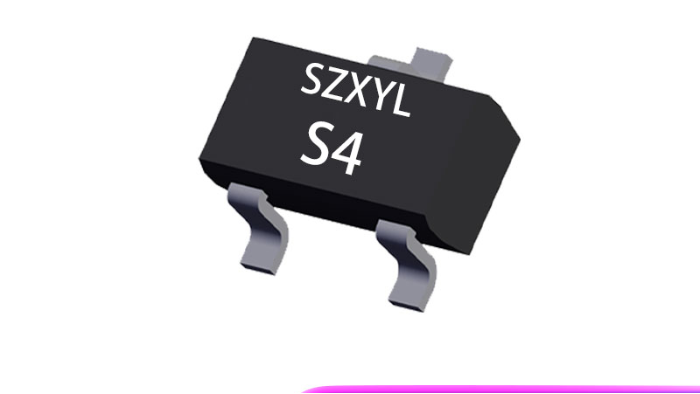 供应2SC3361 NPN 型双极晶体管