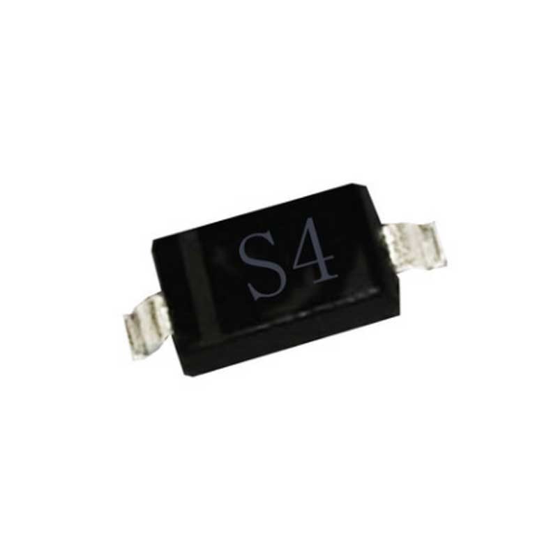 厂家直销 贴片1N5819WT肖特基二极管 SOD-523