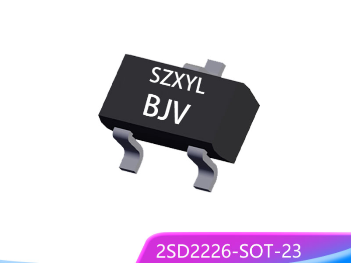 供应2SD2226 NPN 型双极晶体管