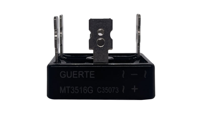 新亿利SZXYL 整流桥 MT3516G