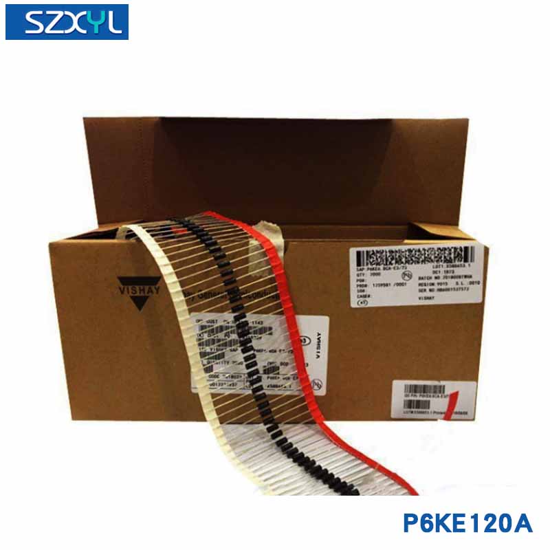P6KE120A
